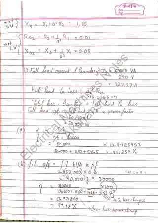 ElectricalM
achines
N
otes
Akshansh
ElectricalM
achines
N
otes
Akshansh
 