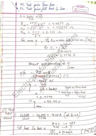 ElectricalM
achines
N
otes
Akshansh
ElectricalM
achines
N
otes
Akshansh
 