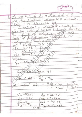 ElectricalM
achines
N
otes
Akshansh
ElectricalM
achines
N
otes
Akshansh
 