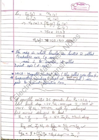 ElectricalM
achines
N
otes
Akshansh
ElectricalM
achines
N
otes
Akshansh
 