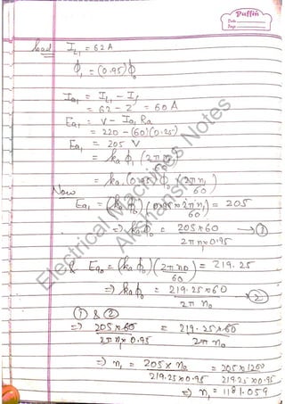 ElectricalM
achines
N
otes
Akshansh
ElectricalM
achines
N
otes
Akshansh
 