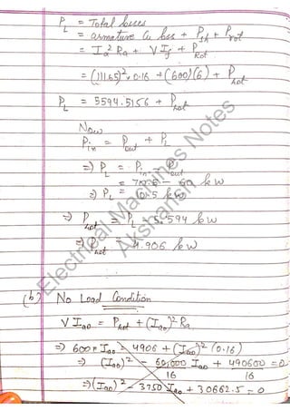 ElectricalM
achines
N
otes
Akshansh
ElectricalM
achines
N
otes
Akshansh
 