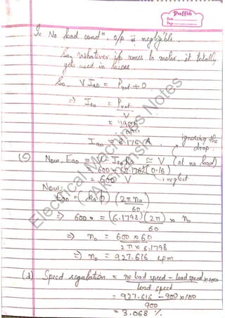 ElectricalM
achines
N
otes
Akshansh
ElectricalM
achines
N
otes
Akshansh
 