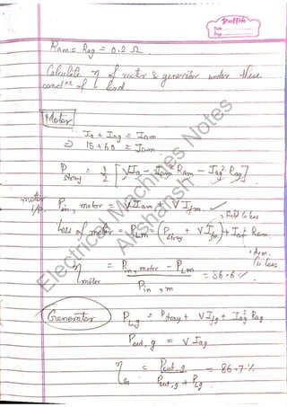 ElectricalM
achines
N
otes
Akshansh
ElectricalM
achines
N
otes
Akshansh
 