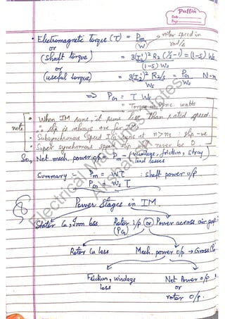 ElectricalM
achines
N
otes
Akshansh
ElectricalM
achines
N
otes
Akshansh
 
