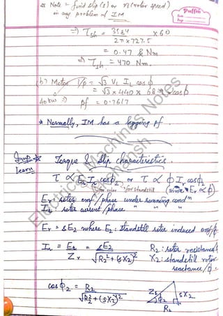 ElectricalM
achines
N
otes
Akshansh
ElectricalM
achines
N
otes
Akshansh
 