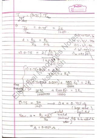 ElectricalM
achines
N
otes
Akshansh
ElectricalM
achines
N
otes
Akshansh
 