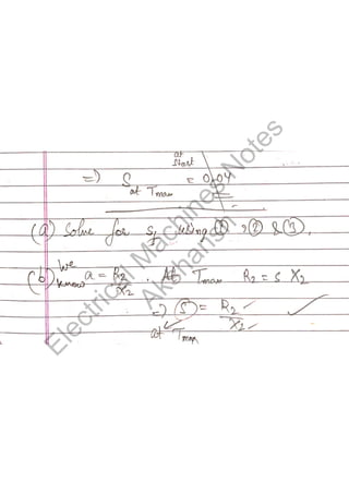 ElectricalM
achines
N
otes
Akshansh
ElectricalM
achines
N
otes
Akshansh
 