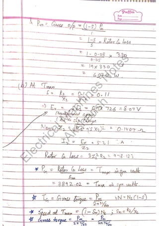 ElectricalM
achines
N
otes
Akshansh
ElectricalM
achines
N
otes
Akshansh
 