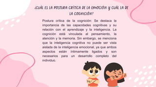 Emoción y Cognisión ¿Una pareja inseparable 2.pptx