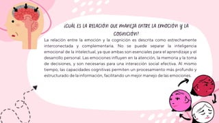 Emoción y Cognisión ¿Una pareja inseparable 2.pptx