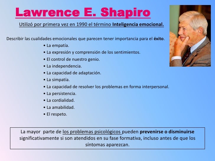 Emocional