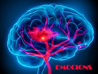 EMOCIONS
 