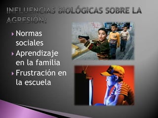 Emociones | PPTX