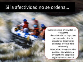 Emociones, Pasiones, Sentimientos