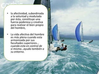 Emociones, Pasiones, Sentimientos