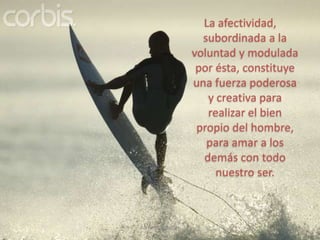 Emociones, Pasiones, Sentimientos