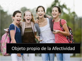 Emociones, Pasiones, Sentimientos