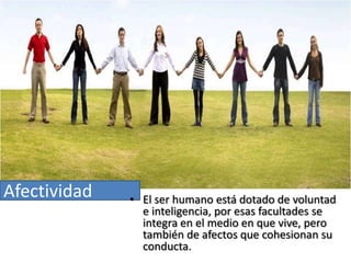 Emociones, Pasiones, Sentimientos