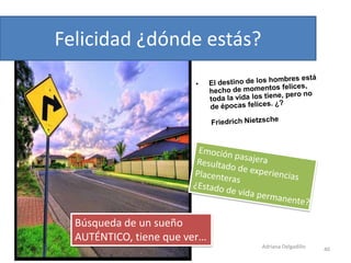 Emociones, Pasiones, Sentimientos