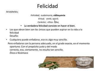 Emociones, Pasiones, Sentimientos