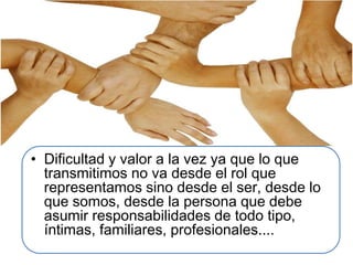 Emociones, Pasiones, Sentimientos