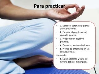 Emociones, Pasiones, Sentimientos