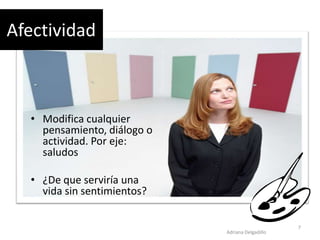 Emociones, Pasiones, Sentimientos