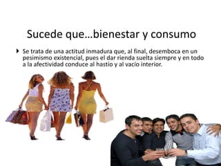 Emociones, Pasiones, Sentimientos