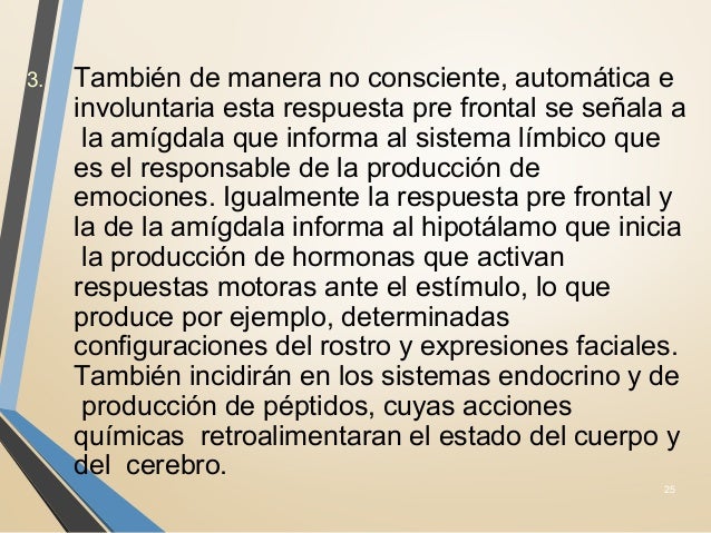 Emociones, sentimientos pasiones