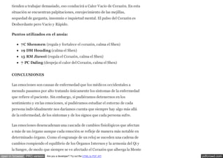 compiledebugjavawithjavac || flutter problem solved ||... Emociones y sus puntos ~ Acupresion 36.pdf