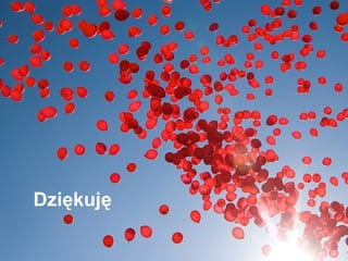 Dziękuję 