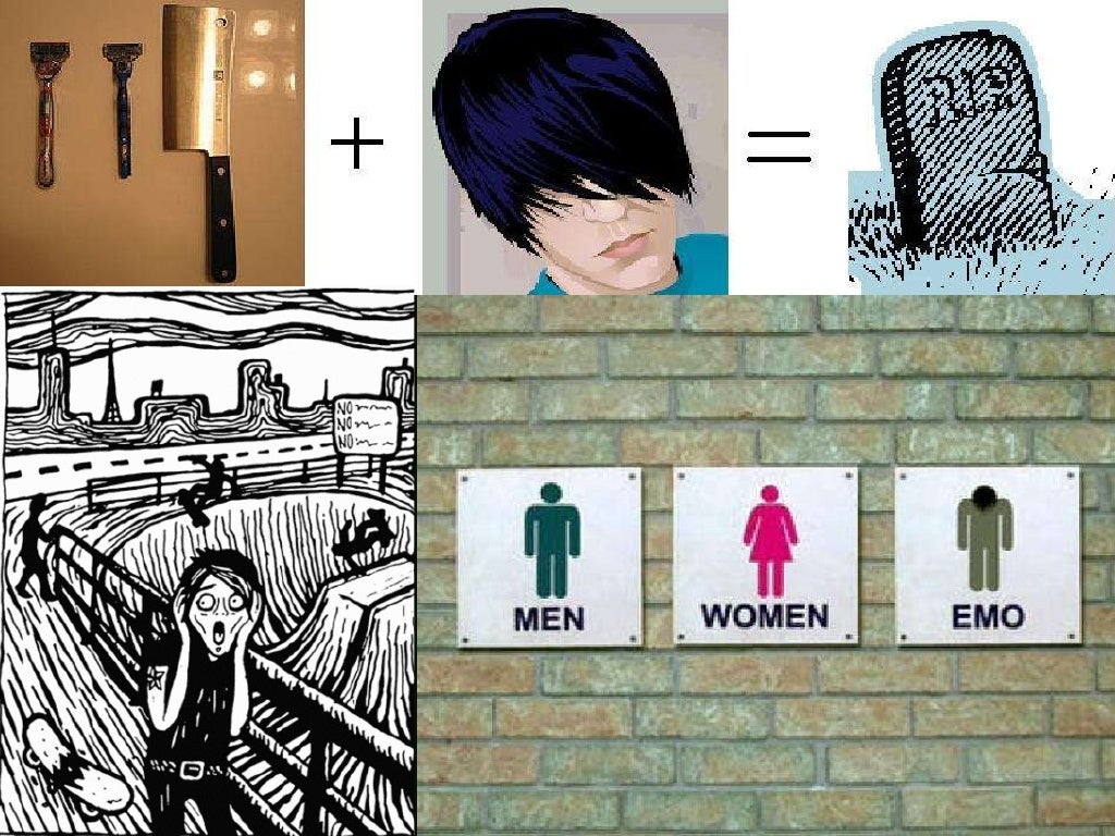 EMO CULTURE emo-culture