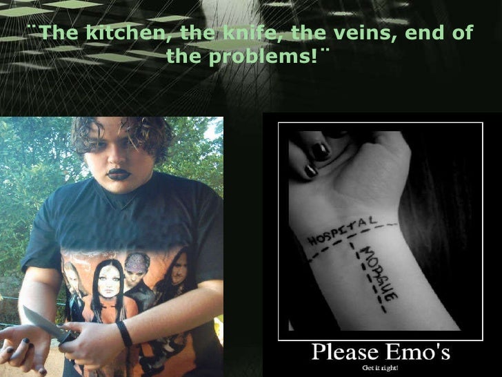 EMO CULTURE emo-culture