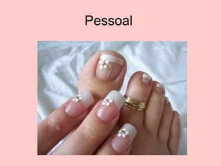 Pessoal  