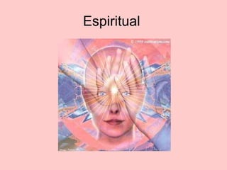 Espiritual  