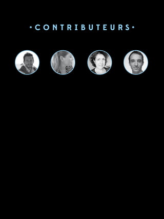 0 2
• C O N T R I B U T E U R s •
ROMAIN RIVIERE
Rédacteur en chef adjoint
•
Romain Rivière, journaliste
professionnel, est spécialisé dans
les secteurs de la bijouterie, de la
joaillerie et de l’horlogerie, dans
lesquels il affiche une grande
expérience. Rédacteur en chef
adjoint du Bijoutier International
depuis 2012, passionné de sport,
de mécanique - de l’automobile
aux mouvements horlogers
- et de voyages, il est parti,
pour Emoi, à la rencontre de
différentes maisons de joaillerie
et d’horlogerie, place Vendôme
et dans le Jura, et a rencontré
le champion olympique Florent
Manaudou ainsi que l’aventurier
Alban Michon.
-
Florence Gremaud
Journaliste - Auteur
•
Tout d’abord auteur pour
l’éditeur Gallimard jeunesse
avec lequel elle publie J’ai un
mot sur la langue en 2002,
Florence Gremaud écrit,
depuis une dizaine d’années,
pour la presse spécialisée
dans le luxe (joaillerie, horlo-
gerie et mode) et pour l’art de
vivre (livres sur la cuisine et la
gastronomie). Elle a forgé sa
culture bijoux depuis 2002 en
tant que journaliste pour Le
Bijoutier International, pour
poursuivre dans la presse
grand public, en collaborant
depuis 2006, à L’EXPRESS
hors série joaillerie.
-
Sophie Lamigeon
Journaliste
•
Sophie Lamigeon
bénéficie d’une grande expé-
rience dans l’univers des arts
de vivre et de la décoration.
Ancienne rédactrice en chef
du magazine Offrir Internatio-
nal, elle se passionne pour les
savoir-faire, la création et le
design. Son ambition : écrire
et vivre de sa plume, portée
par un amour de l’humain
et des mots. Ce mois-ci, elle
retrace l’histoire de Bouche-
ron, première maison de haute
joaillerie à s’être installée
place Vendôme
-
Olivier Müller
Journaliste
•
Olivier Müller, journaliste
professionnel, est un expert
en horlogerie. Entre Genève
et Paris, il couvre les sujets
de la place horlogère pour les
principaux titres spécialisés,
et intervient également sur un
certain nombre de conférences.
Il a créé, en 2008, l’agence
Delos Communications, qui
lui permet de déployer son
activité sur trois continents.
Pour Mindset, il a participé à
une expérience unique de tests
de montres en apesanteur, et
peut se targuer d’être l’un des
rares journalistes au monde à
l’avoir fait !
-
EMOI Magazine est support gratuit édité par MV MEDIA SAS, 24 rue BUFFAULT, 75 009 Paris, au capital de 5.000 € - R.C.S. Paris 811 568 138 - ISSN 0766 –
6934 - Tél. : +33 (0)1 55 29 53 08 - Fax : +33 (0)1 40 38 93 98 - www.lebijoutier2.com - Président / Directeur de la publication : Renaud Fonverne, rfonverne@
bijoutier-mag.com • Directeur de la publicité : Renaud Fonverne - rfonverne@bijoutier-mag.com (poste 5308 / port. : +33 (0) 6 38 38 36 11) • Rédacteur
en chef adjoint : Romain Rivière - rriviere@bijoutier-mag.com - (poste 5314 / port. : +33 (0) 6 38 38 42 15) • Coordinatrice éditoriale : Florence Gremaud -
Gremaud.florence@bbox.fr • Direction artistique : Elodie Dages - elodiedages@gmail.com • Imprimé en France • Dépôt légal : A parution. Les documents
reçus ne sont pas rendus et leur envoi indique l’accord de l’auteur pour leur publication. La reproduction des textes, dessins et photographies publiés dans ce
numéro sont la propriété exclusive de la revue qui se réserve tous droits de reproduction et de traduction dans le monde entier.
 