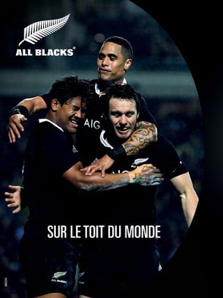 680234
SUR LETOIT DU MONDE
 