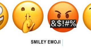 Apple New Emoji | PPT