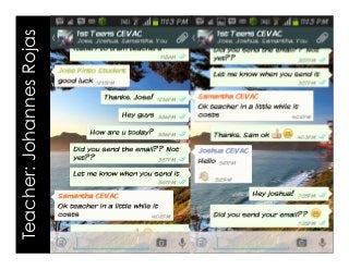 Teacher:JohannesRojas
 