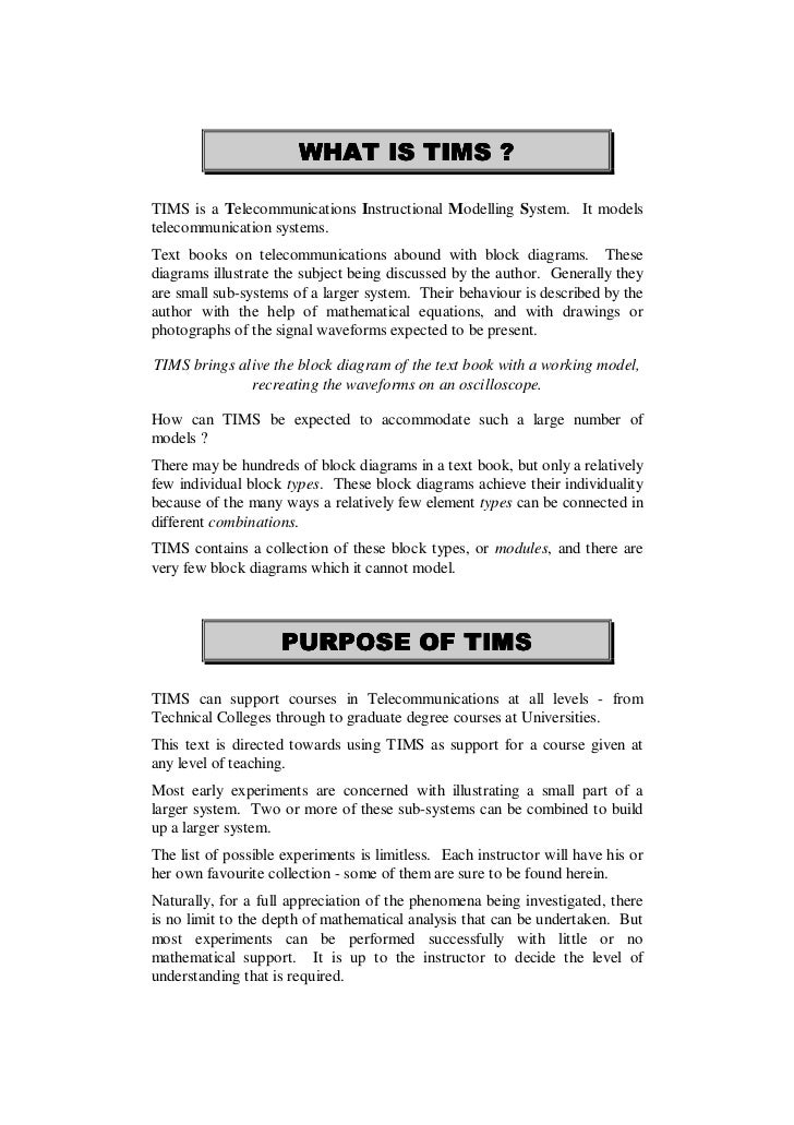 PDF Analog Communication Lab Manual VTU - Free Download PDF