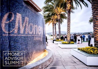 eMoney Advisor Summit 2015 