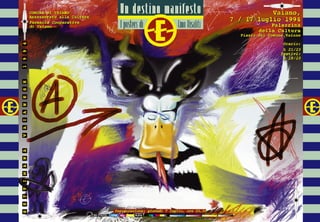 Emo Risaliti Poster Miscellaneous