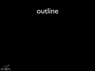 outline
 