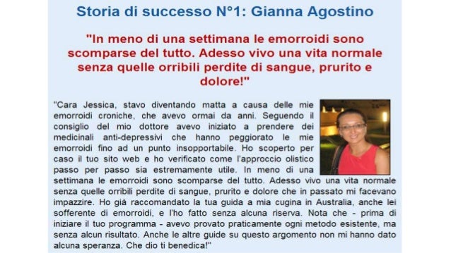 Come usare il ghiaccio a emorroidi