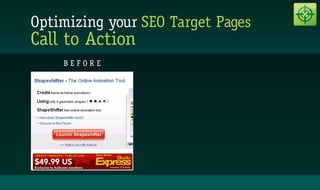Conversion-Driven SEO