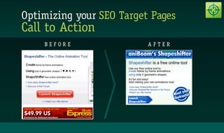 Conversion-Driven SEO
