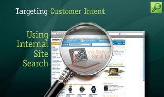 Conversion-Driven SEO
