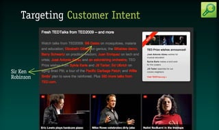 Conversion-Driven SEO