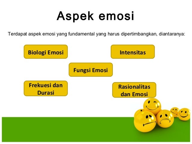 Emosi